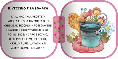 Filastrocche. Ediz. a colori - Anna Casalis - 3