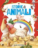 Storie di animali. Ediz. a colori