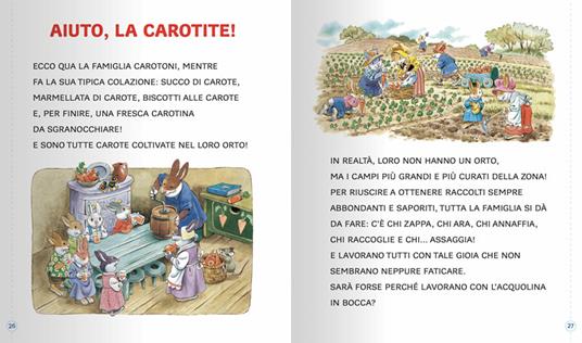 Storie della felicità. Ediz. a colori - 3