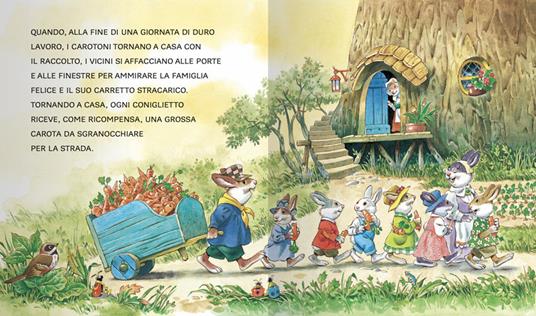 Storie della felicità. Ediz. a colori - 4