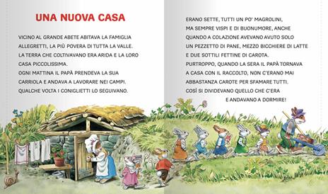 Storie della felicità. Ediz. a colori - 5