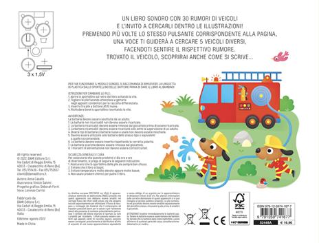 Veicoli e ambienti - Anna Casalis - 6