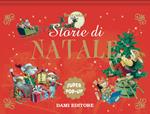 Storie di Natale. Super pop up. Ediz. a colori