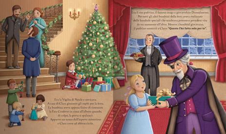 Storie classiche di Natale - Stephanie Moss - 3