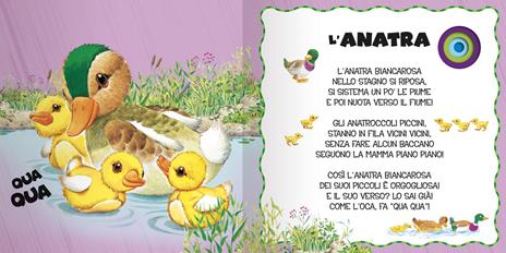 La fattoria. Ediz. a colori - Silvia D'Achille - 5