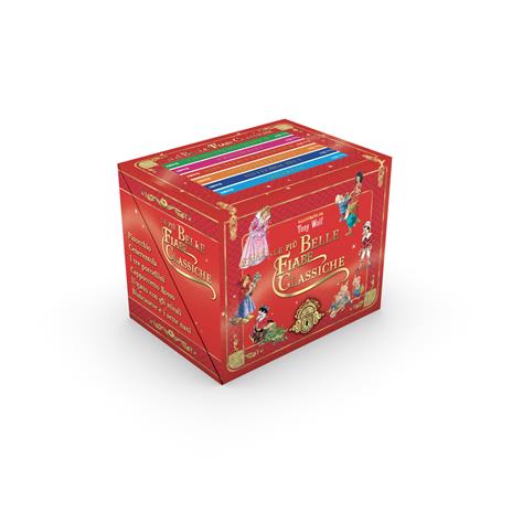 Le più belle fiabe classiche. Ediz. a colori - 3