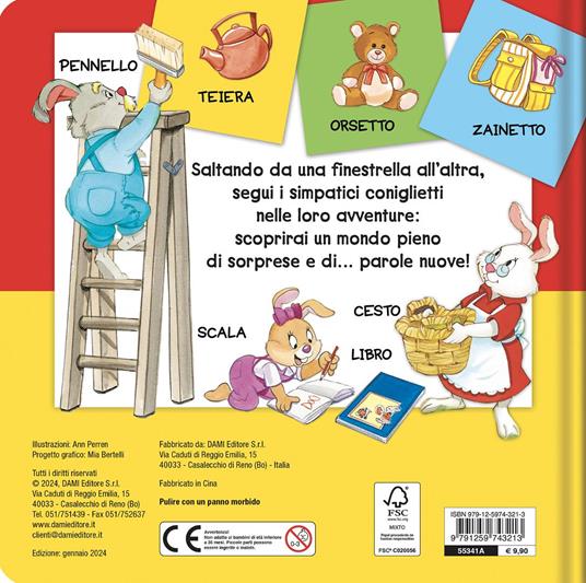 Prime parole. Ediz. a colori - 2