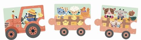 Fattoria in viaggio. Ediz. a colori - 3