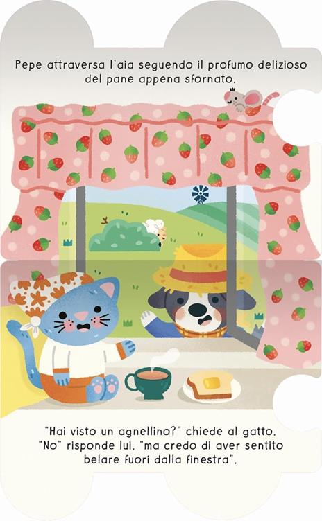 Fattoria in viaggio. Ediz. a colori - 4