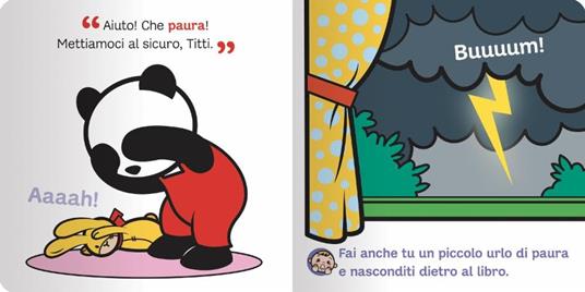 Pandi e le emozioni - Anna Casalis - 3