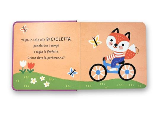 Il mio primo libro dei veicoli. Primi puzzle. Ediz. a colori - Grace Habib - 2