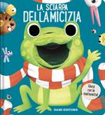 La sciarpa dell'amicizia