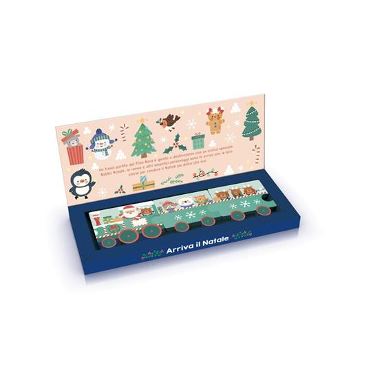 Arriva il Natale. Ediz. a colori - 2