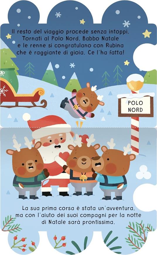 Arriva il Natale. Ediz. a colori - 3