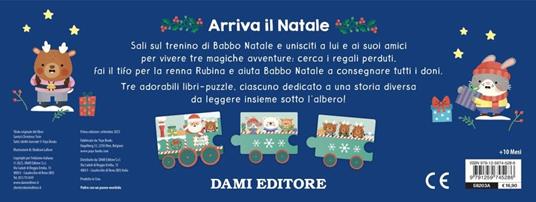 Arriva il Natale. Ediz. a colori - 5