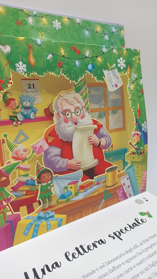 Magico Natale. Ediz. illustrata - Elena Tamburini - 3