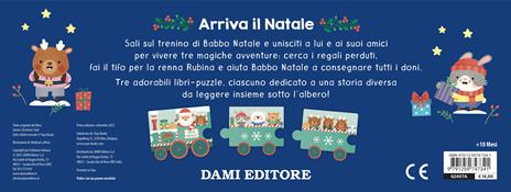 Arriva il Natale. Ediz. a colori - 2