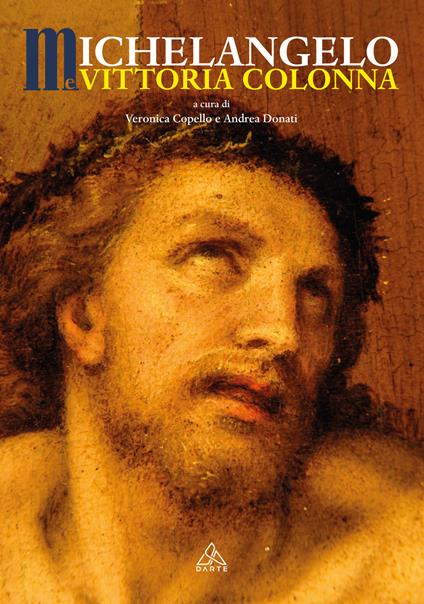 Michelangelo e Vittoria Colonna - copertina