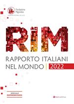 Rapporto italiani nel mondo 2022. Speciale Rappresentanza
