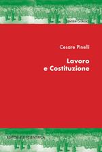 Lavoro e costituzione