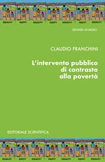 L' intervento pubblico di contrasto alla povertà