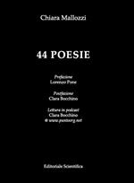 44 poesie