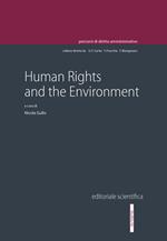 Human rights and the environment