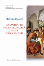 Il contratto nella pluralità degli ordinamenti