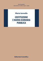 Costituzione e nuova economia pubblica