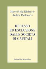 Recesso ed esclusione dalle società di capitali