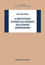 Il diritto penale di fronte alle incognite della finanza contemporanea