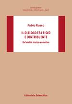 Il dialogo tra fisco e contribuente. Un'analisi storico-evolutiva