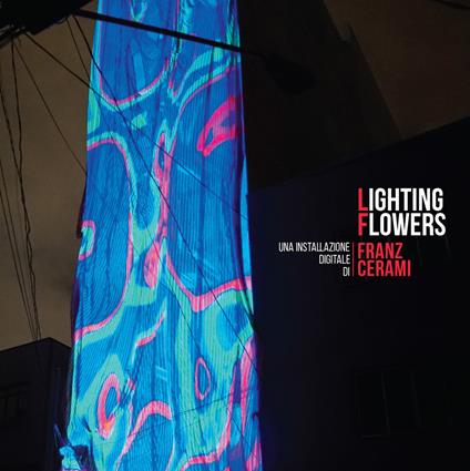 Lighting Flowers - Franz Cerami - copertina