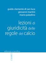 Lezioni di giuridicità delle regole del calcio