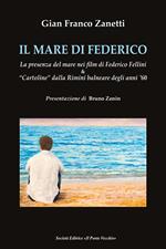 Il mare di Federico. La presenza del mare nei film di Federico Fellini & «cartoline» dalla Rimini balneare degli anni '60