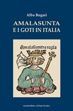 Amalasunta e i goti in Italia