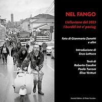 Nel fango. L'alluvione del 2023. I burdél int e' paciug - copertina