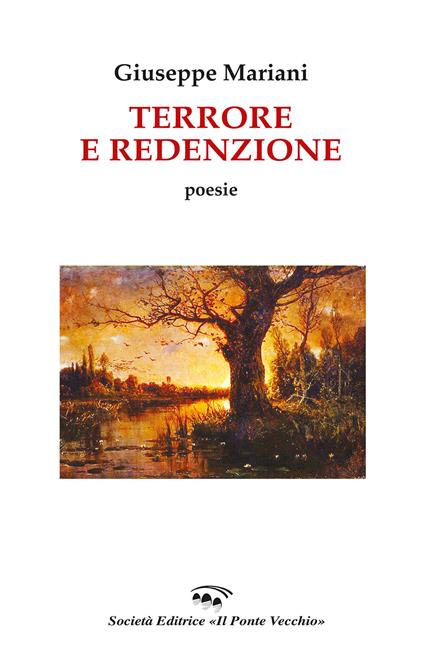 Terrore e redenzione - Giuseppe Mariani - copertina