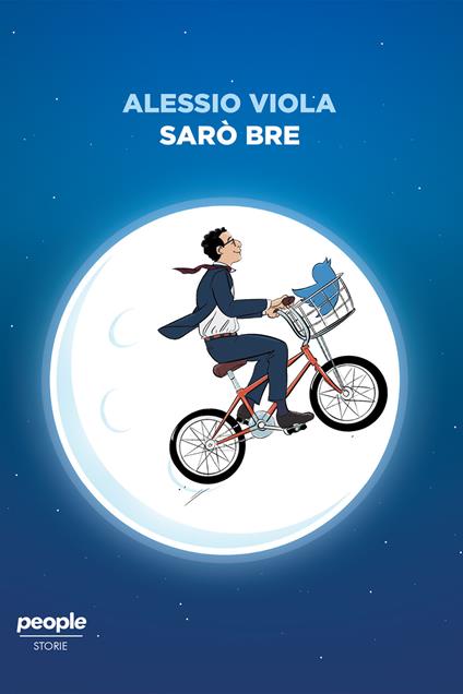 Sarò bre - Alessio Viola - ebook
