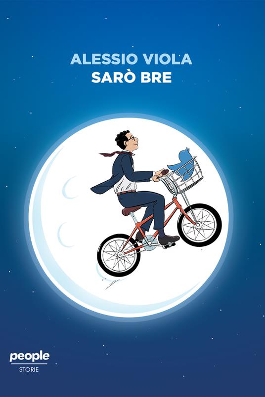 Sarò bre - Alessio Viola - ebook