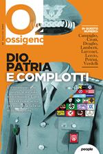 Ossigeno (2022). Vol. 7: Ossigeno (2022)