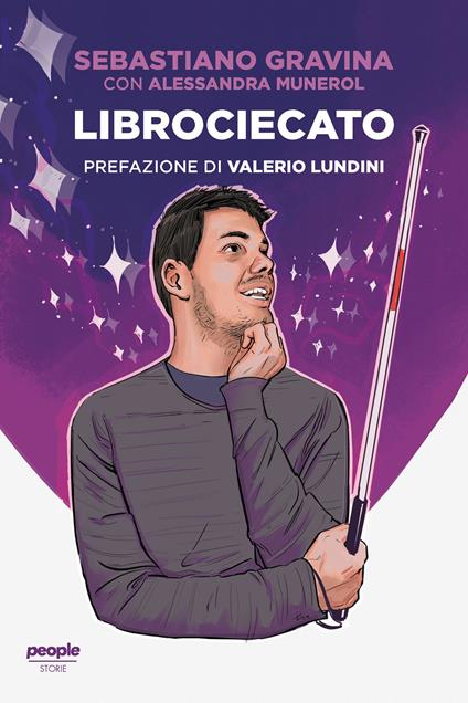 Librociecato - Sebastiano Gravina,Alessandra Munerol - ebook