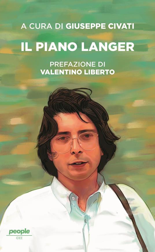 Il piano Langer - Giuseppe Civati - ebook