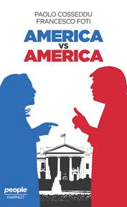 America vs America. Nuova ediz.
