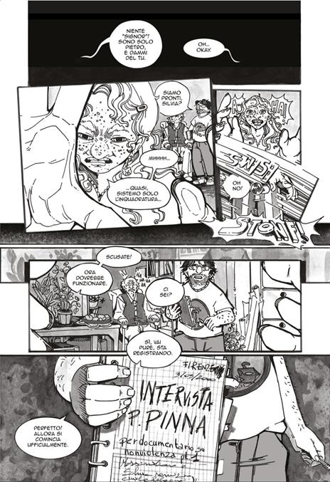 L'impatto di un'idea - Robin Esto - 2