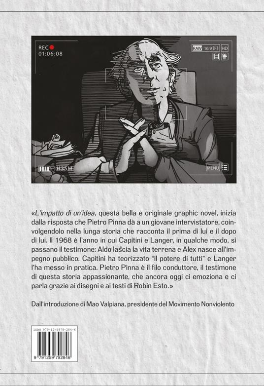 L'impatto di un'idea - Robin Esto - 4