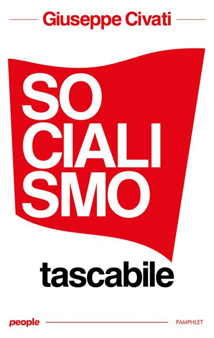 Socialismo tascabile - Giuseppe Civati - ebook