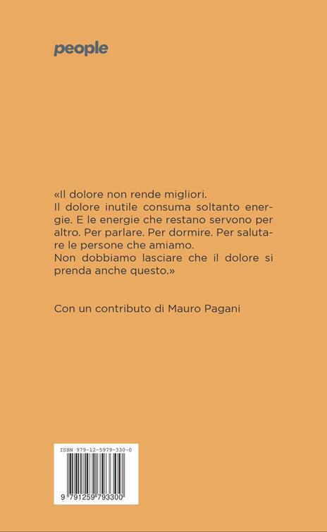 L'alfabeto dei sassi - Francesca Baraghini - 4
