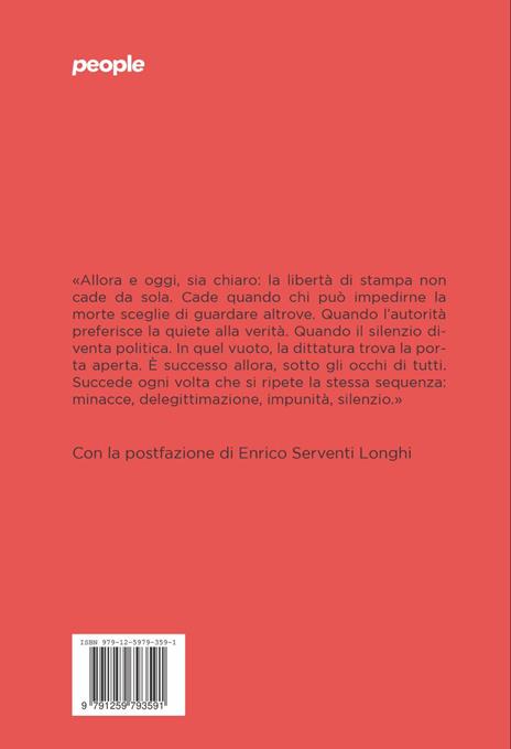 Fascistissima. Come nel 1926 Mussolini eliminò la libertà di stampa. Nuova ediz. - Giovanni Mari - 5