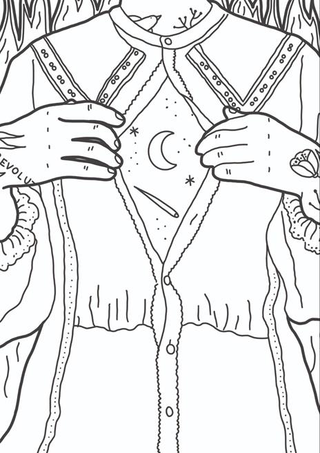 Rivoltiamoci! Contro il fascismo e la repressione - Manuela Mapelli - 2